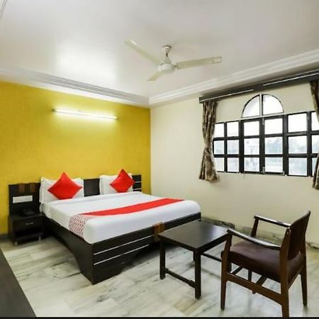 Hotel Asopalav Ambaji Εξωτερικό φωτογραφία