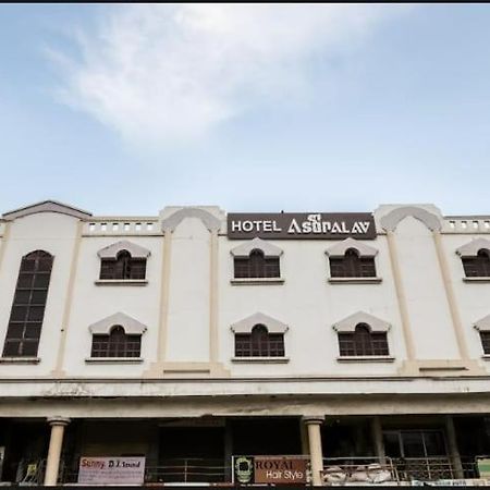 Hotel Asopalav Ambaji Εξωτερικό φωτογραφία