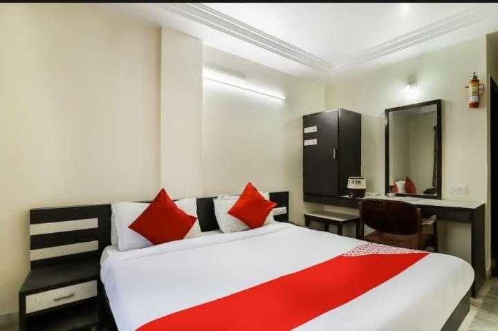 Hotel Asopalav Ambaji Εξωτερικό φωτογραφία