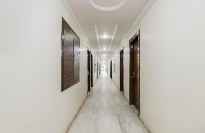 Hotel Asopalav Ambaji Εξωτερικό φωτογραφία