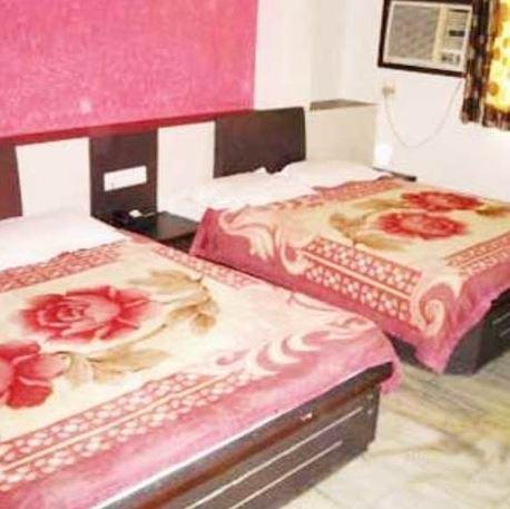 Hotel Asopalav Ambaji Εξωτερικό φωτογραφία