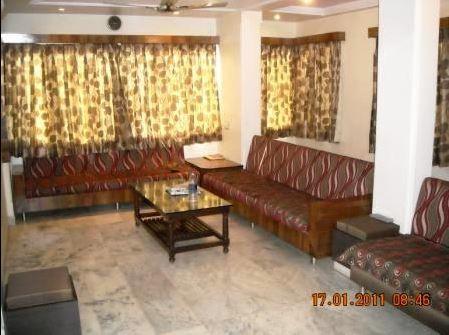 Hotel Asopalav Ambaji Εξωτερικό φωτογραφία