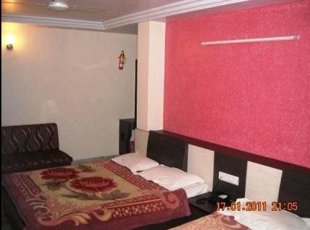 Hotel Asopalav Ambaji Εξωτερικό φωτογραφία
