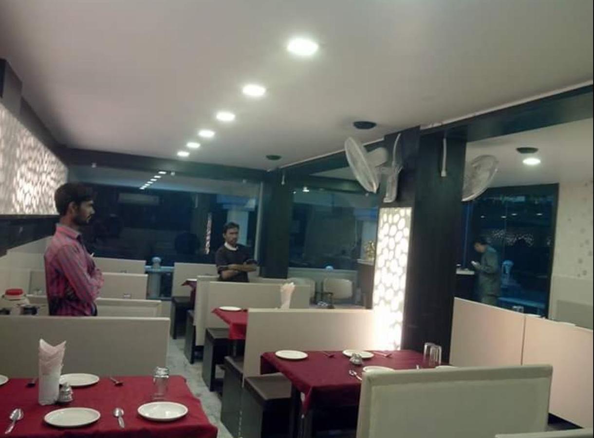 Hotel Asopalav Ambaji Εξωτερικό φωτογραφία
