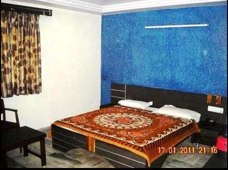 Hotel Asopalav Ambaji Εξωτερικό φωτογραφία