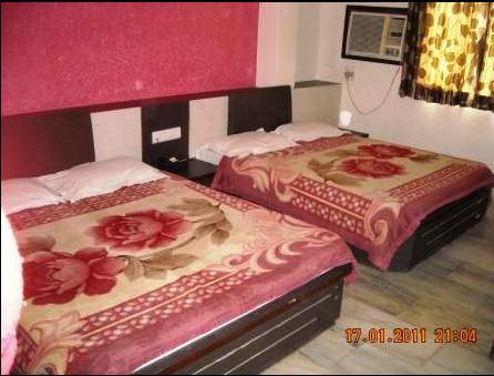 Hotel Asopalav Ambaji Εξωτερικό φωτογραφία
