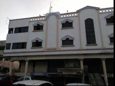 Hotel Asopalav Ambaji Εξωτερικό φωτογραφία