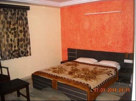 Hotel Asopalav Ambaji Εξωτερικό φωτογραφία