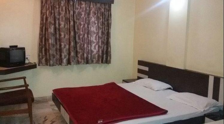 Hotel Asopalav Ambaji Εξωτερικό φωτογραφία