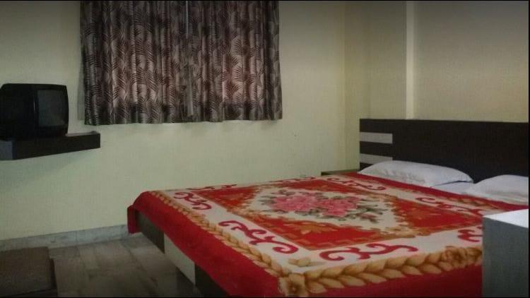 Hotel Asopalav Ambaji Εξωτερικό φωτογραφία